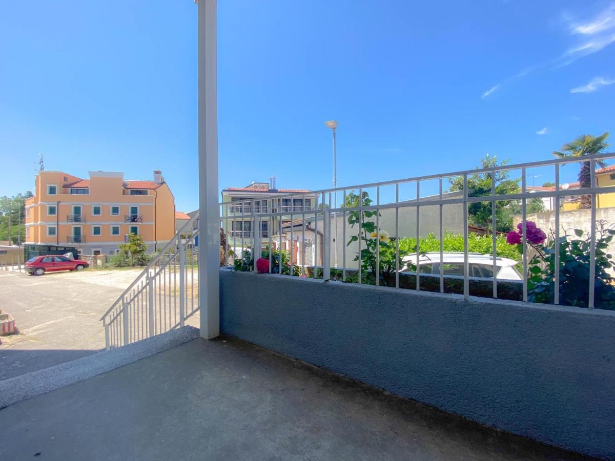 شقة Olga Novigrad Istria المظهر الخارجي الصورة