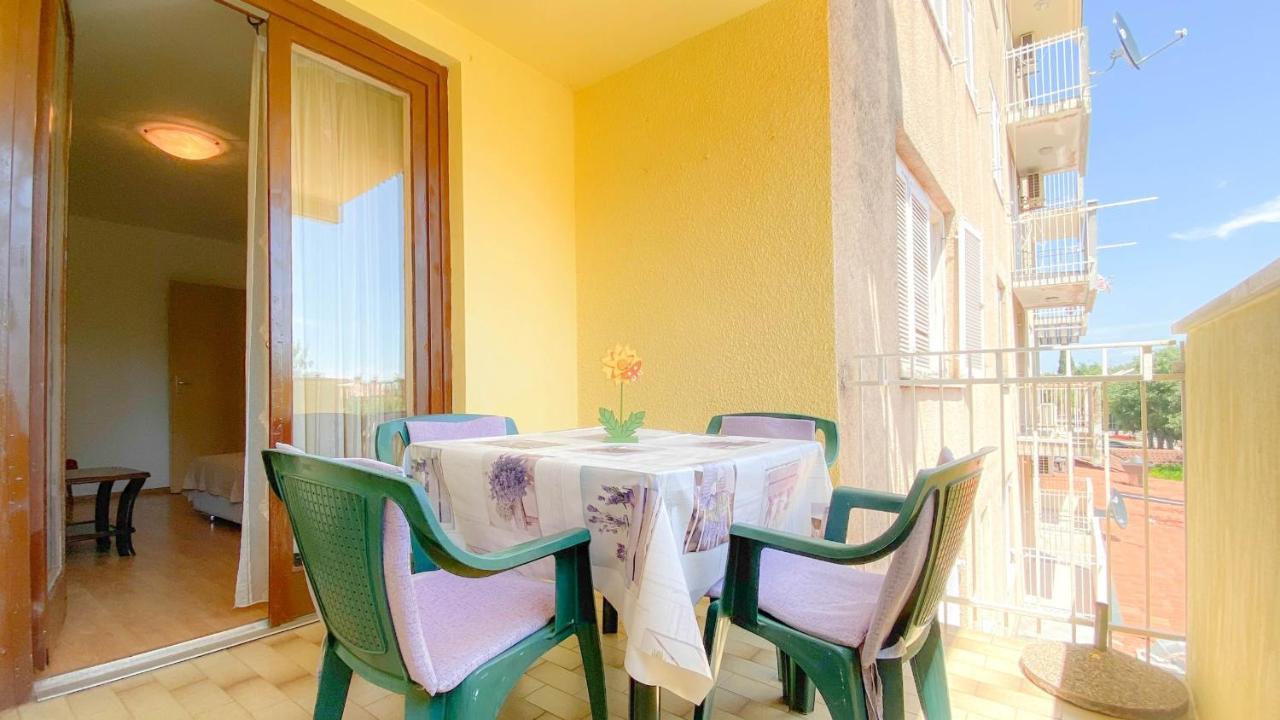 شقة Olga Novigrad Istria المظهر الخارجي الصورة